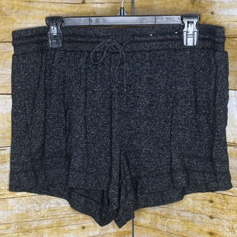 STARS ABOVE PJ/LOUNGE SHORTS SZ. LARGE